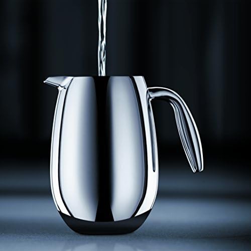Chrome Columbia thermal French press 51 oz — photo 4