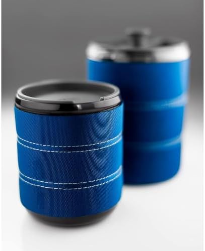 Insulated Travel Javapress Coffee Mug — photo 5