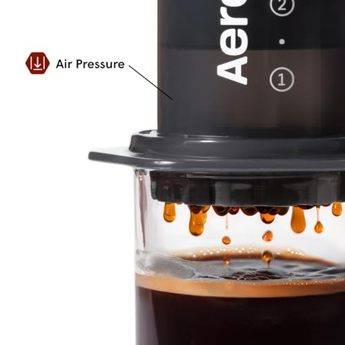 Original Coffee Press — photo 4