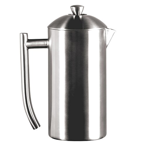 French Press Coffee Maker - 23 Ounce