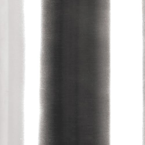 Brushed Stainless Steel 36oz Insulated Press — photo 5