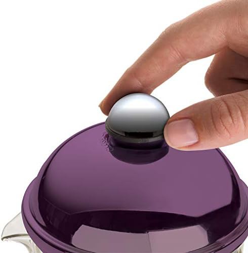 Purple Maximus Eight Cup Press — photo 4