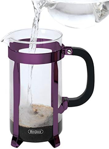 Purple Maximus Eight Cup Press — photo 5