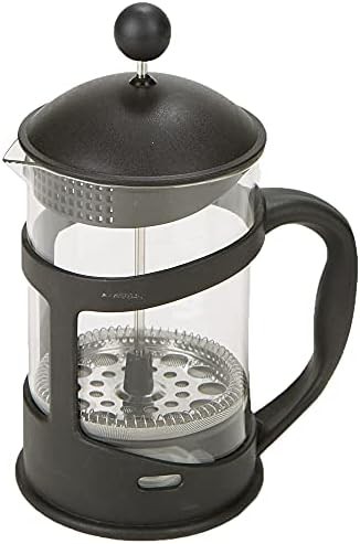 Glass Coffee and Tea Maker 27 oz — photo 4