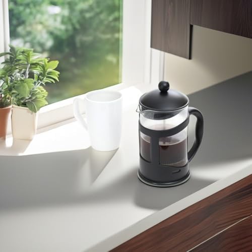 Glass Coffee and Tea Maker 27 oz — photo 5