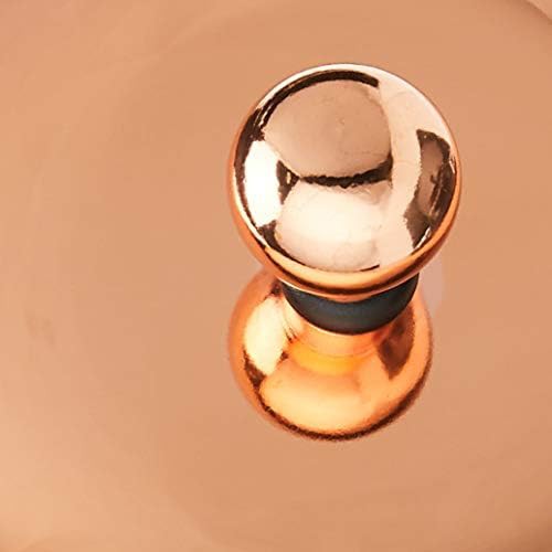 Copper Chambord French press 0.5 l — photo 4