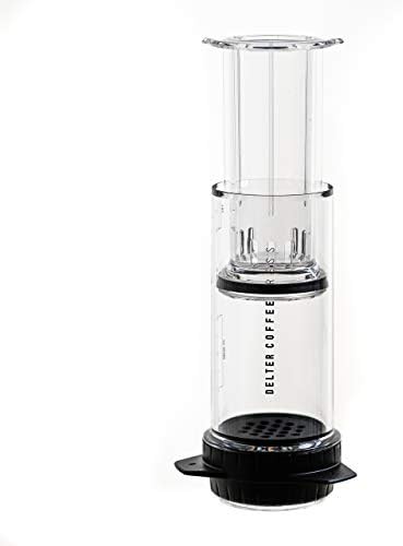 Portable Camping Coffee Press for Travel — photo 3