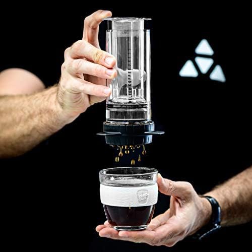 Portable Camping Coffee Press for Travel — photo 4