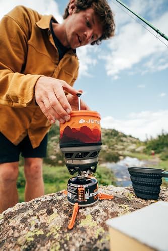 Silicone Grande Camping Coffee Press — photo 4
