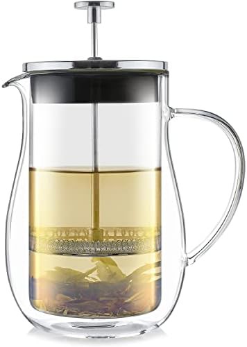 Teabloom
