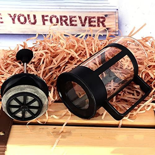 Rust Free Glass Tea Press 600ml — photo 5