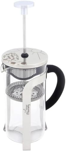 Any Morning plastic 20 oz two cup press — photo 3