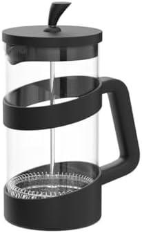 Large Portable Travel Coffee Brewer — photo 4