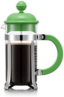Tritan Caffettiera plastic coffee maker 12 oz