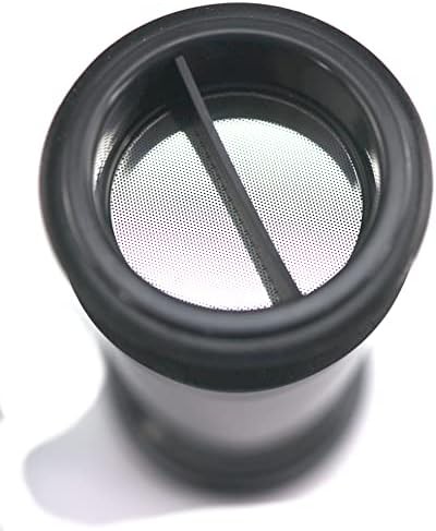 Vacuum Insulated Travel Press Tumbler — photo 4