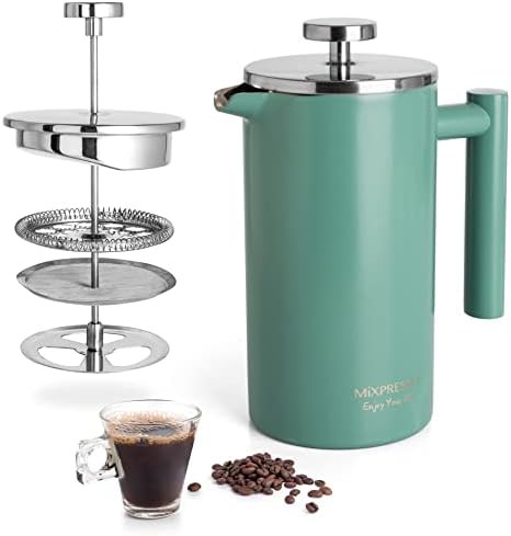 Mixpresso