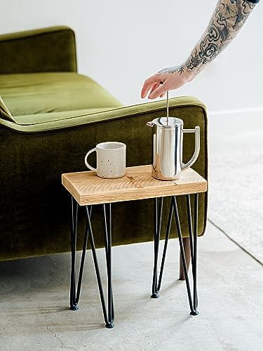 Mirror Finish Insulated Three Cup Cafetiere — photo 4