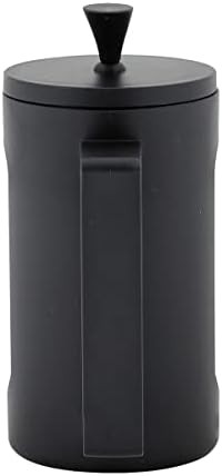 Any Morning black glass 20 oz coffee maker — photo 3