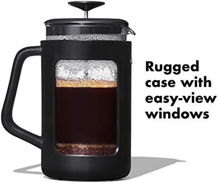 Brew Venture French Press 8 Cup — photo 3