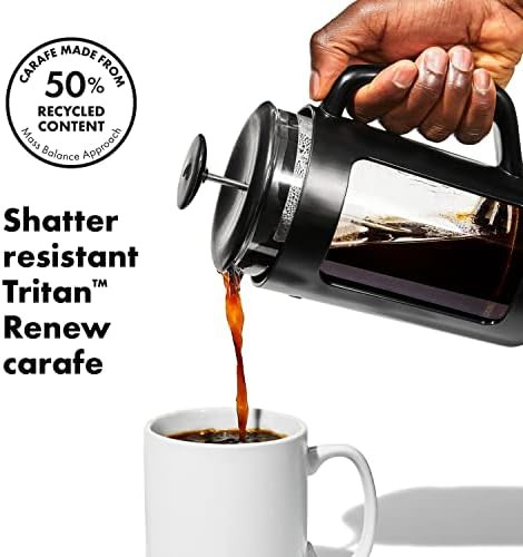 Brew Venture French Press 8 Cup — photo 4