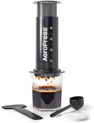 Original XL Unbreakable Travel Coffee Press