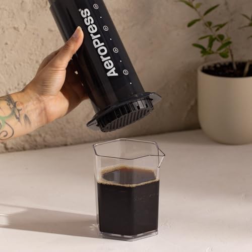 Original XL Unbreakable Travel Coffee Press — photo 5