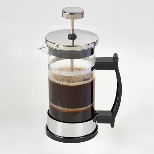 Portable 12 oz Camping Coffee Press — photo 4