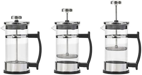 Portable 12 oz Camping Coffee Press — photo 5