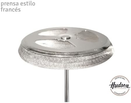 Silver Six Cup Coffee and Tea Maker — photo 4