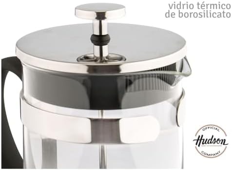 Silver Six Cup Coffee and Tea Maker — photo 5