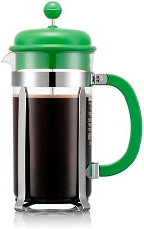 Apple green Caffettiera French press 34 oz