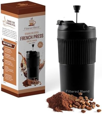 Filtered Blend