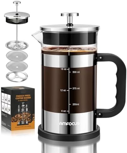 Portable travel coffee and tea maker