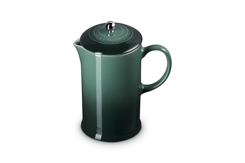 Stoneware French Press