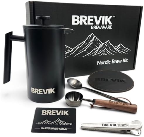 Premium Double Wall Stainless Steel Gift Set — photo 3