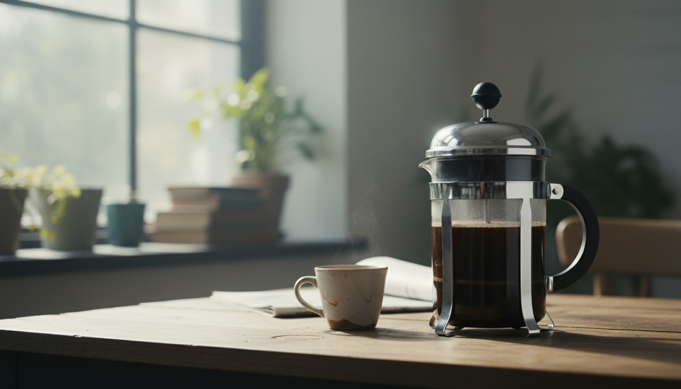 French presses
